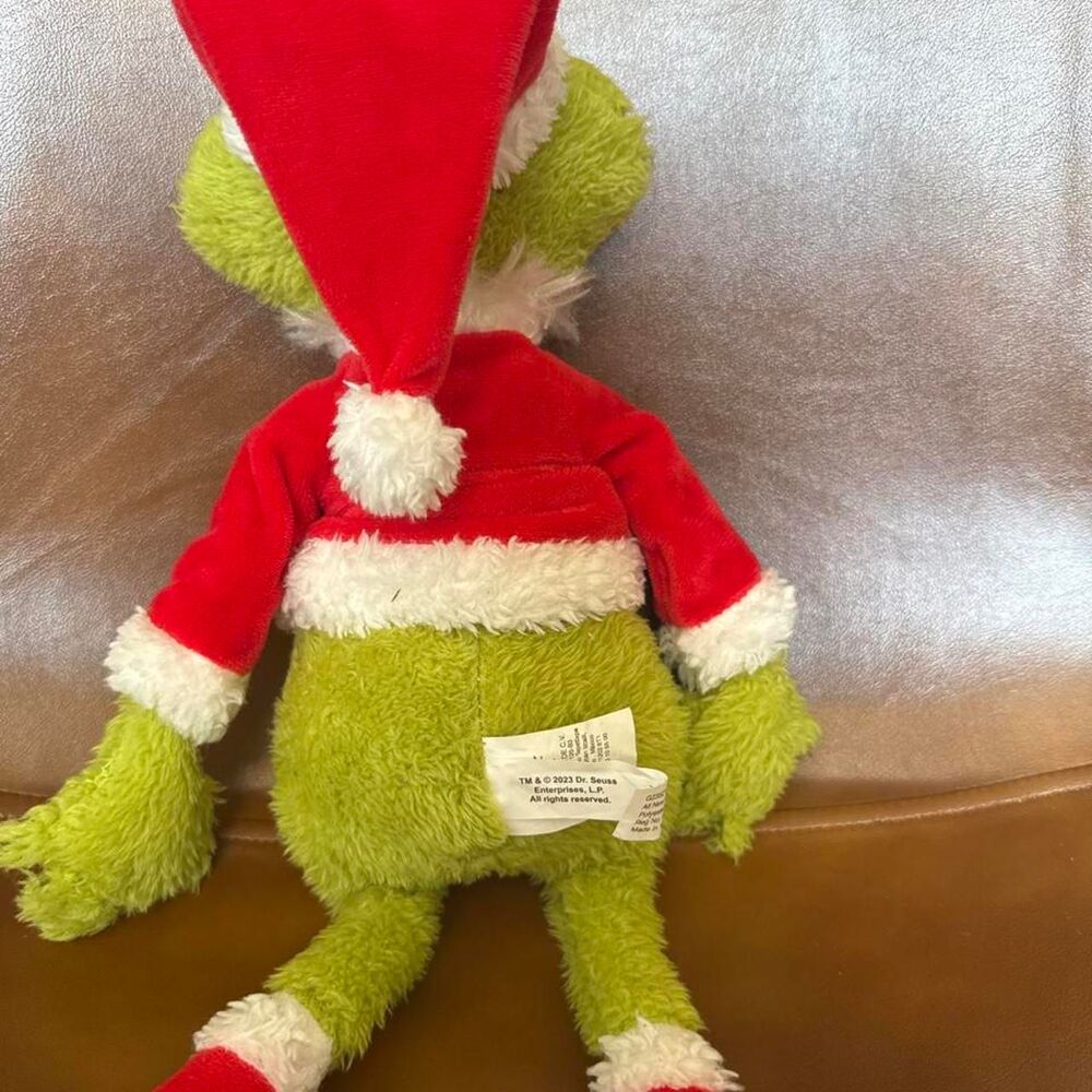grinch - Picture 2 of 2